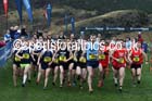 Senior and junior mens Inter-District, 2017 Great Edinburgh Cross Country. Photo: David T. Hewitson/Sports for All PIcs